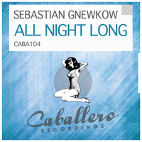 Thumbnail for the Sebastian Gnewkow - All Night Long link, provided by host site