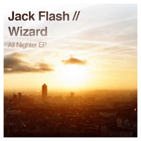 Thumbnail for the Jack Flash - All Nighter link, provided by host site