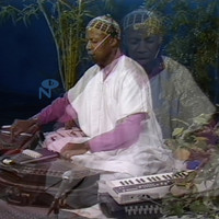 Thumbnail for the Laraaji - All of a Sudden link, provided by host site