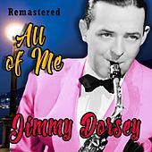 Thumbnail for the Jimmy Dorsey - All of Me link, provided by host site