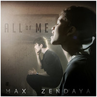 Thumbnail for the MAX - All of Me link, provided by host site