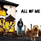 Thumbnail for the Sarge - All of Me link, provided by host site