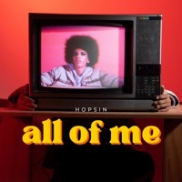 Thumbnail for the Hopsin - All Of Me link, provided by host site