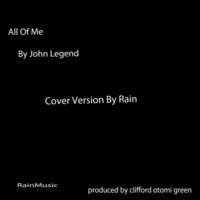 Thumbnail for the Rain - All of Me link, provided by host site