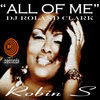 Thumbnail for the DJ Roland Clark - All of Me link, provided by host site
