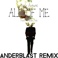 Thumbnail for the Carlo Astuti - All of Me [Anderblast Remix] link, provided by host site