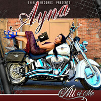 Thumbnail for the Ayna - All of Me link, provided by host site
