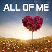 Thumbnail for the All Of Me - All of Me link, provided by host site