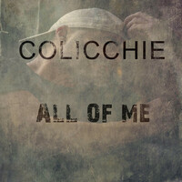 Thumbnail for the Colicchie - All Of Me link, provided by host site