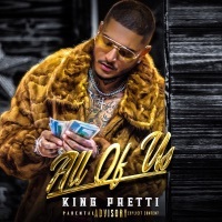 Thumbnail for the King Pretti - All of Us link, provided by host site