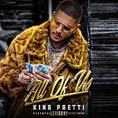 Thumbnail for the King Pretti - All of Us link, provided by host site