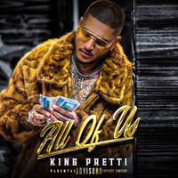 Image of King Pretti linking to their artist page due to link from them being at the top of the main table on this page