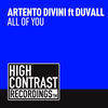 Thumbnail for the Artento Divini - All of You link, provided by host site
