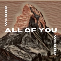 Thumbnail for the WNDR - All of You link, provided by host site