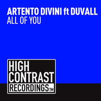 Thumbnail for the Artento Divini - All Of You link, provided by host site