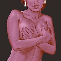 Thumbnail for the Luke James - All of Your Love link, provided by host site
