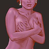 Thumbnail for the Luke James - All Of Your Love link, provided by host site