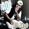 Thumbnail for the A.D. - All On the Wall link, provided by host site