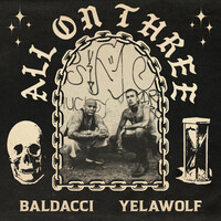 Thumbnail for the Yelawolf - All on Three link, provided by host site