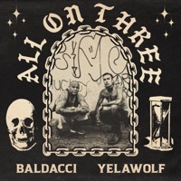 Thumbnail for the Yelawolf - All on Three link, provided by host site