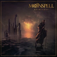 Thumbnail for the Moonspell - All or Nothing link, provided by host site