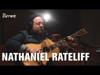 Thumbnail for the Nathaniel Rateliff - All or Nothing (Live at The Current) link, provided by host site