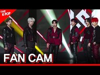 Thumbnail for the WEI - All Or Nothing (위아이,모 아님 도 (Prod. 장대현)) [THE SHOW, Fancam] 4K 60p link, provided by host site