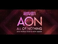 Thumbnail for the 2NE1 - ALL OR NOTHING 'THE INTERVIEW' link, provided by host site