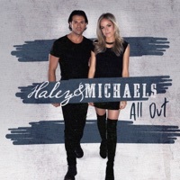 Thumbnail for the Haley & Michaels - All Out link, provided by host site