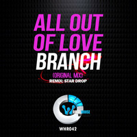 Thumbnail for the Branch - All out of Love link, provided by host site