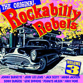 Thumbnail for the Janis Martin - All Right Baby link, provided by host site