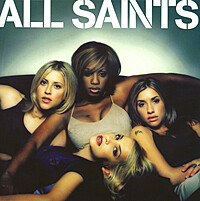 Thumbnail for the All Saints - All Saints link, provided by host site