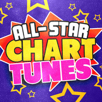 Thumbnail for the Todays Hits - All-Star Chart Tunes link, provided by host site