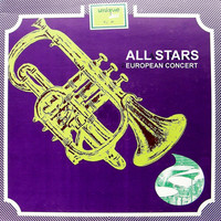 Thumbnail for the George Wein - All Stars European Concert link, provided by host site