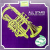 Thumbnail for the George Wein - All Stars European Concert link, provided by host site