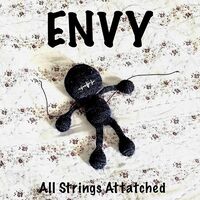 Thumbnail for the Envy - All Strings Attached link, provided by host site