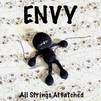 Thumbnail for the Envy - All Strings Attached link, provided by host site