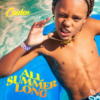 Thumbnail for the Caiden - All Summer Long link, provided by host site