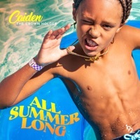 Thumbnail for the Caiden - All Summer Long link, provided by host site