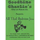 Thumbnail for the Christopher Wilson - All That Bedroom Jazz link, provided by host site