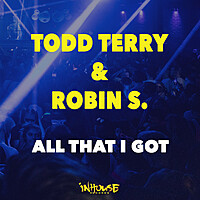 Thumbnail for the Todd Terry - All That I Got link, provided by host site