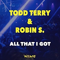 Thumbnail for the Todd Terry - All That I Got link, provided by host site