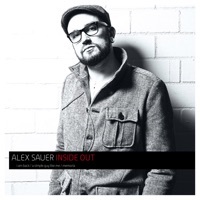 Thumbnail for the Alex Sauer - All That I Have link, provided by host site