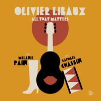 Thumbnail for the Olivier Libaux - ALL THAT MATTERS link, provided by host site