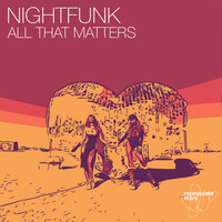 Thumbnail for the NightFunk - All That Matters link, provided by host site