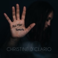 Thumbnail for the Christine D'clario - All That Remains link, provided by host site