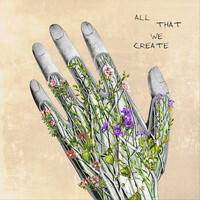 Thumbnail for the Sook - All That We Create link, provided by host site