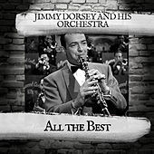 Thumbnail for the Jimmy Dorsey - All the Best link, provided by host site