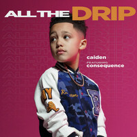 Thumbnail for the Caiden - All the Drip link, provided by host site
