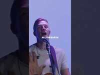 Thumbnail for the Jesus Culture - All the earth will shout Your praise 🙏🏽 link, provided by host site